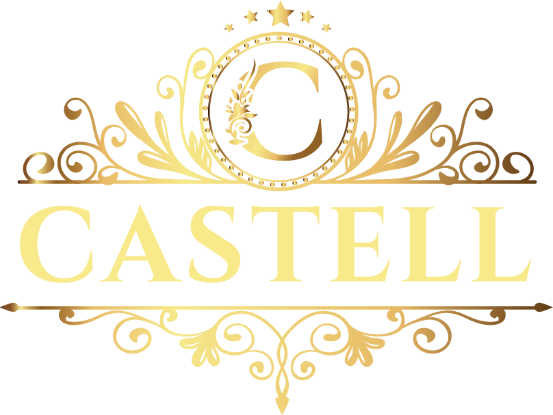 CASTELL Logo